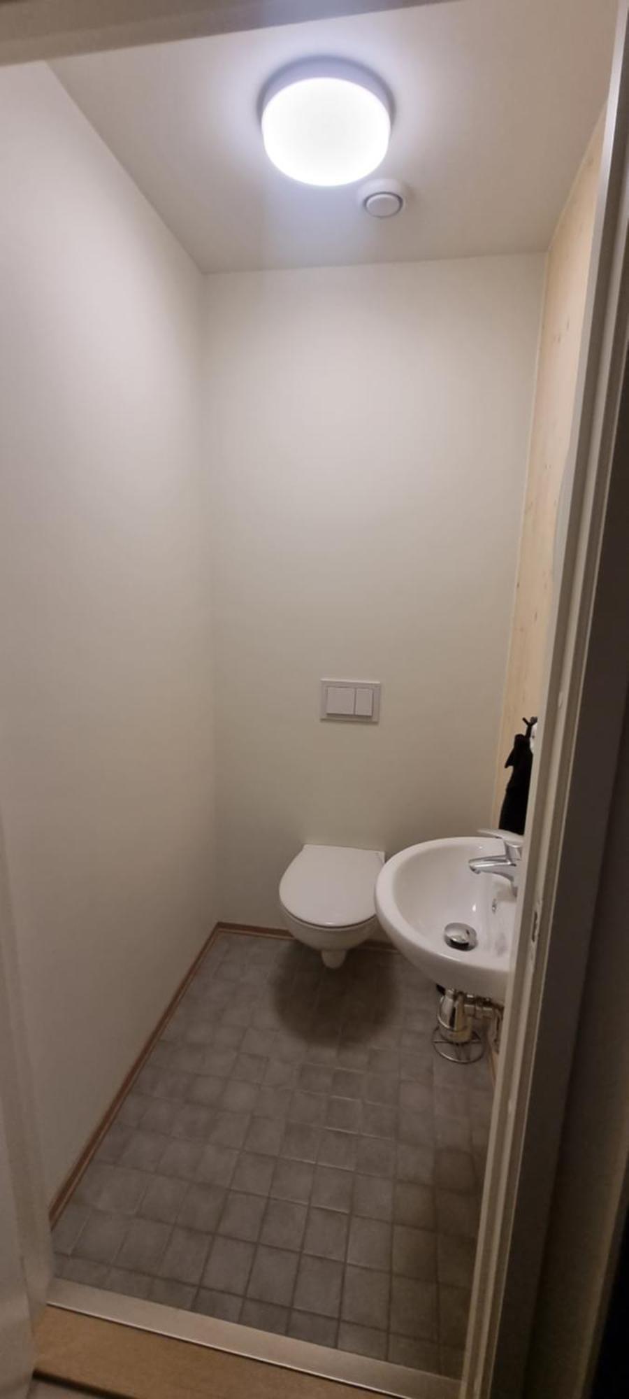 7,3Sq Mts Room -Forests Cozy House スタヴァンゲル エクステリア 写真